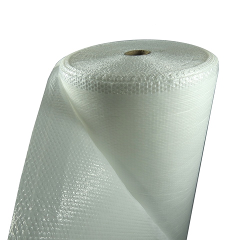 1 x Roll Of Furni-master Bubble Foam Laminate 1200mm x 100M